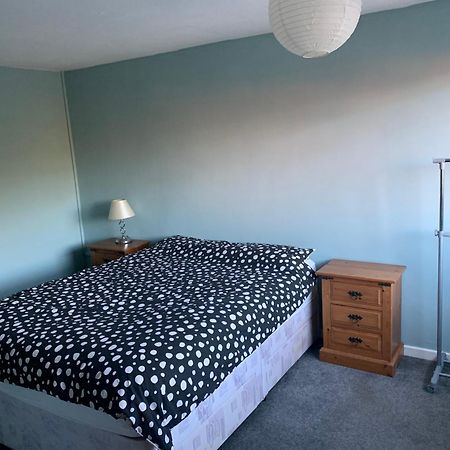 Eastbourne Large Double Room With Wifi & Kitchen Polegate Eksteriør billede