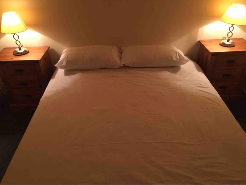 Eastbourne Large Double Room With Wifi & Kitchen Polegate Eksteriør billede