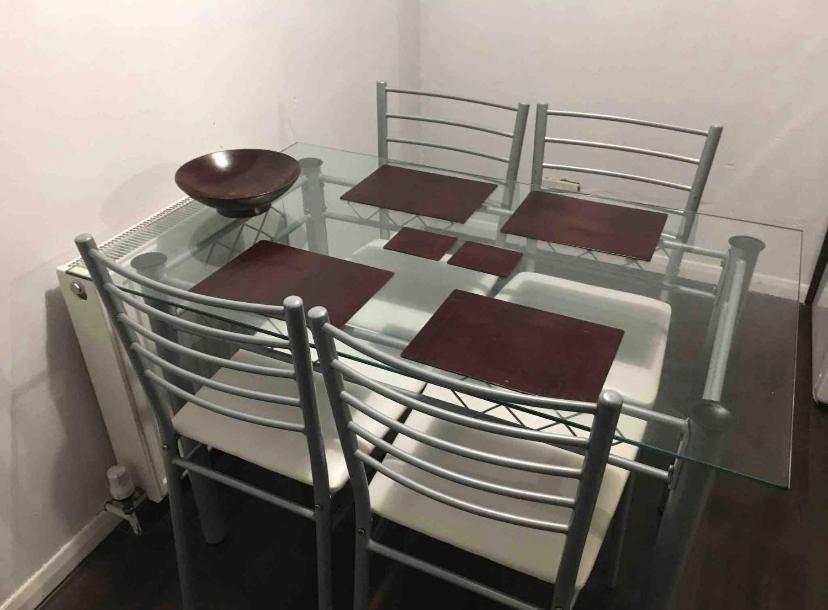 Eastbourne Large Double Room With Wifi & Kitchen Polegate Eksteriør billede