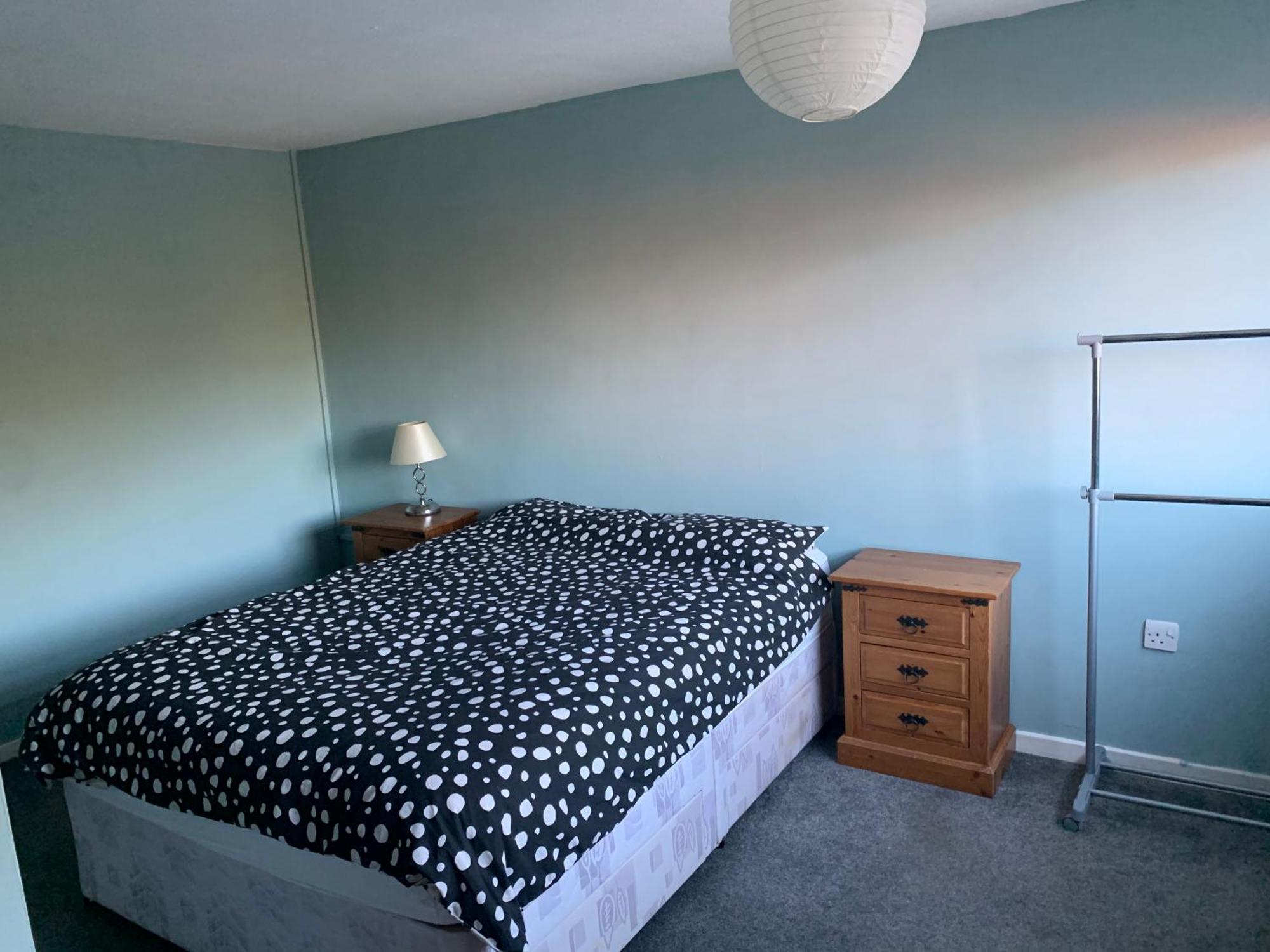 Eastbourne Large Double Room With Wifi & Kitchen Polegate Eksteriør billede